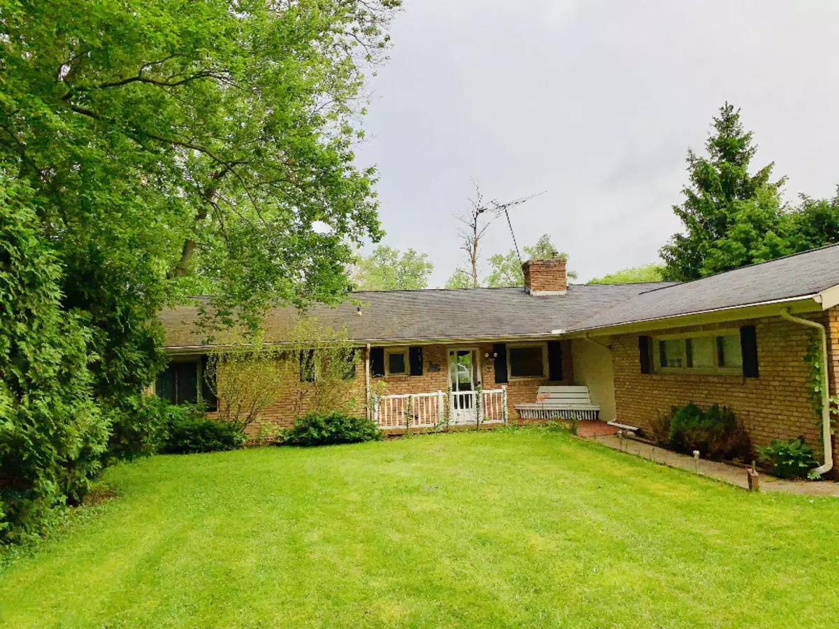 Edwardsburg, MI 49112,70542 Sunrise Drive