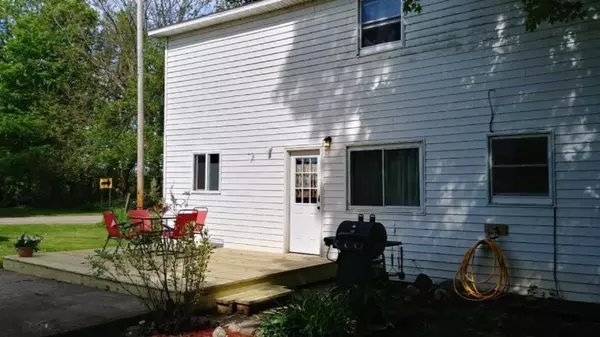 2571 Brad Street, Frontier, MI 49239