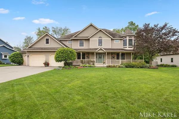 Zeeland, MI 49464,3515 Elk Drive