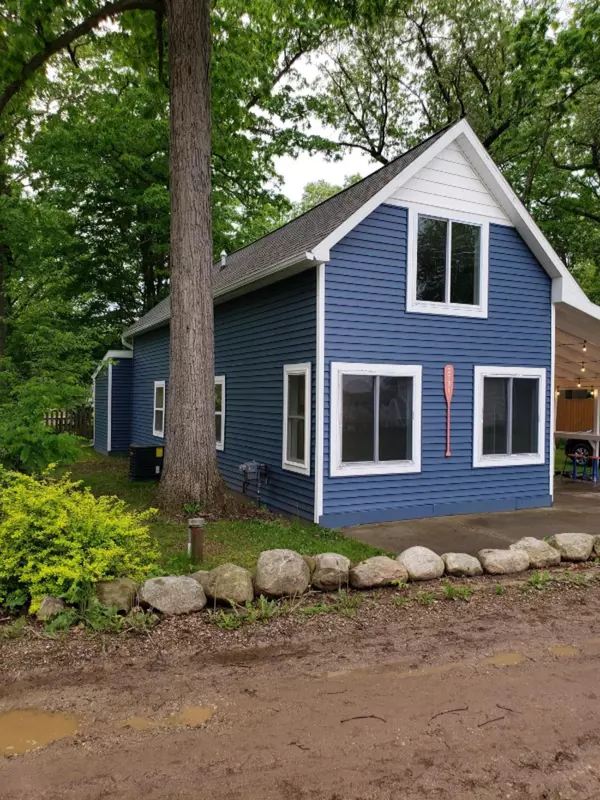 Orleans, MI 48865,2731 Cottage Drive