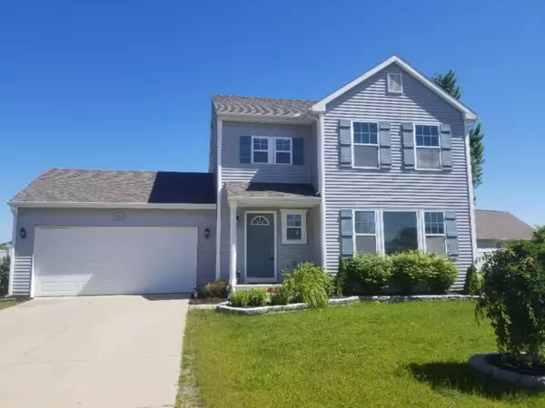 86 PRIMROSE, Mason, MI 48854