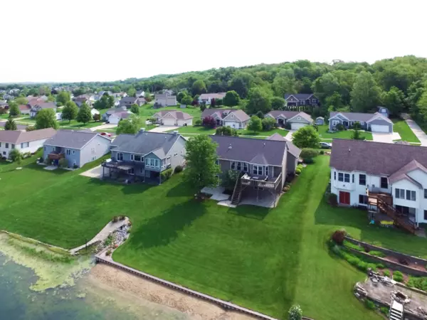 Hudsonville, MI 49426,5387 Stevendale Drive