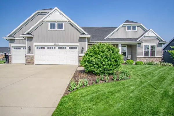 5902 22nd Avenue, Hudsonville, MI 49426