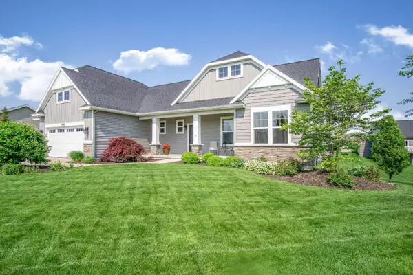 Hudsonville, MI 49426,5902 22nd Avenue