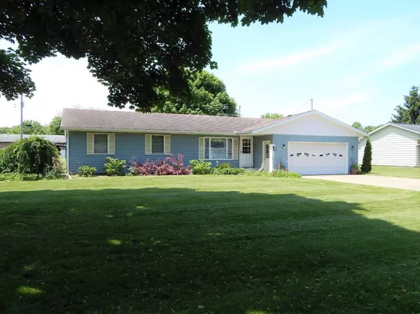 Three Rivers, MI 49093,58482 Pleasant View Court