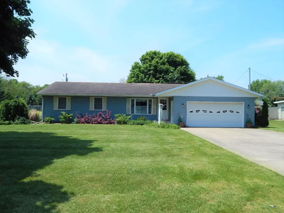 Three Rivers, MI 49093,58482 Pleasant View Court