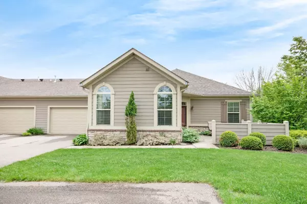 Ada, MI 49301,877 Bridge Crest SE Drive #7