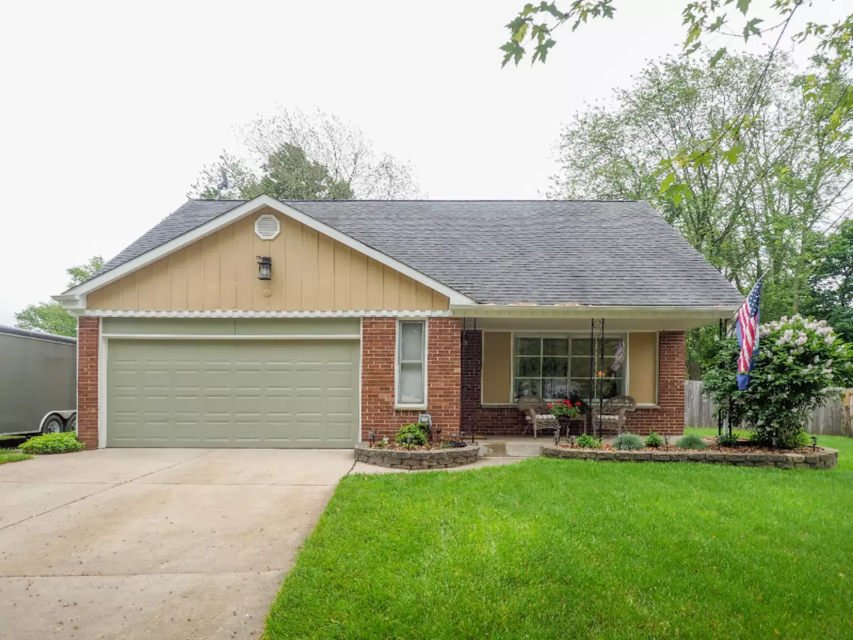 Portage, MI 49024,6225 Devon Street