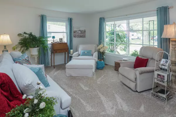 Portage, MI 49024,6225 Devon Street