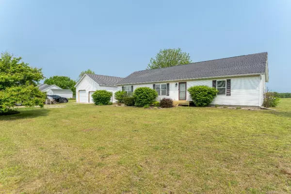 Lawton, MI 49065,27722 66th Avenue