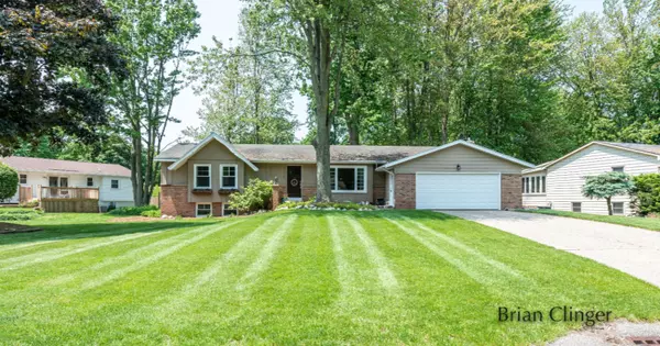 Hudsonville, MI 49426,7131 Williamstown Drive