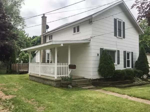Quincy, MI 49082,9 Cole Street