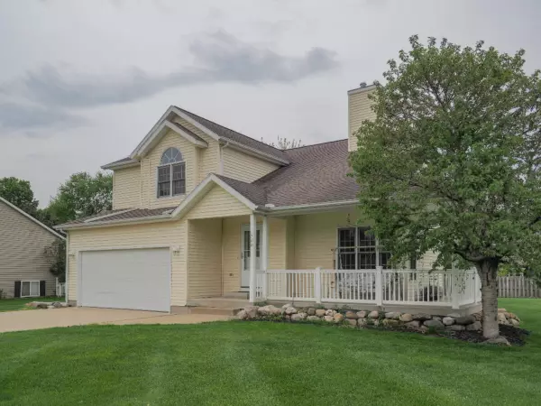 Otsego, MI 49078,700 Barton Street