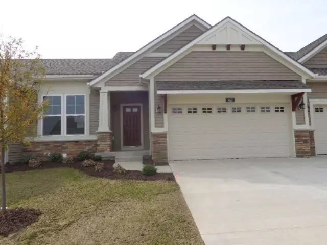 883 Cooks Crossing Drive #36, Byron Center, MI 49315