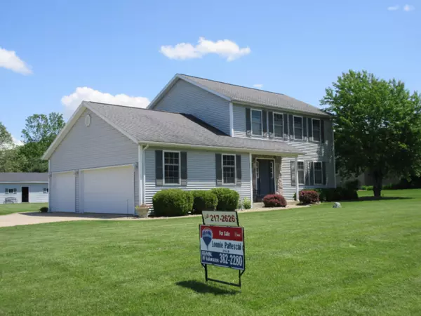 Schoolcraft, MI 49087,11891 Whitestone