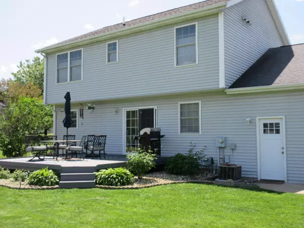 Schoolcraft, MI 49087,11891 Whitestone