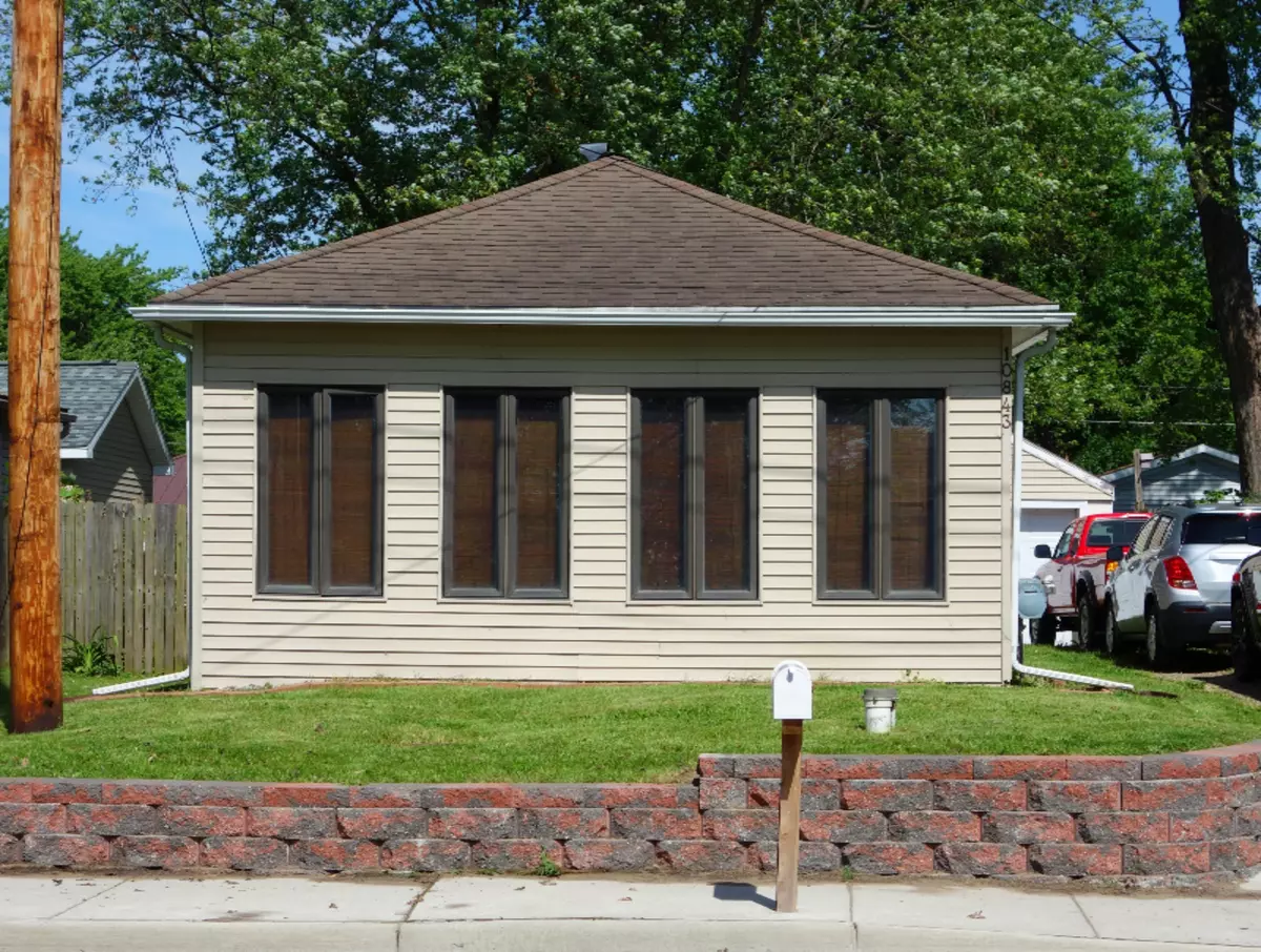 Portage, MI 49002,10843 Portage Road