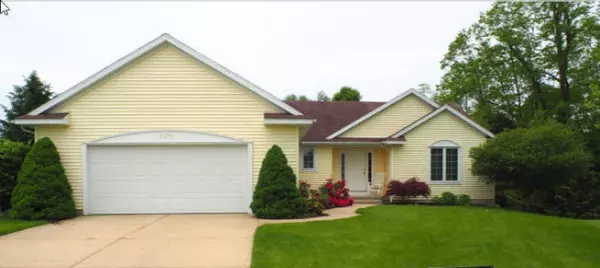 5276 Virginia Lane, Wyoming, MI 49418