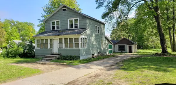 1001 Dykstra Road, Muskegon, MI 49445