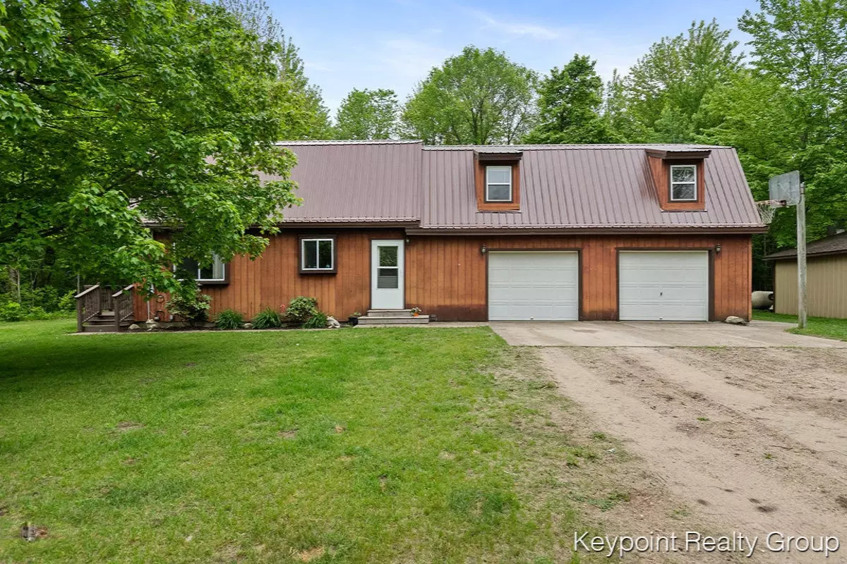 Grant, MI 49327,11308 S Trillium Ridge