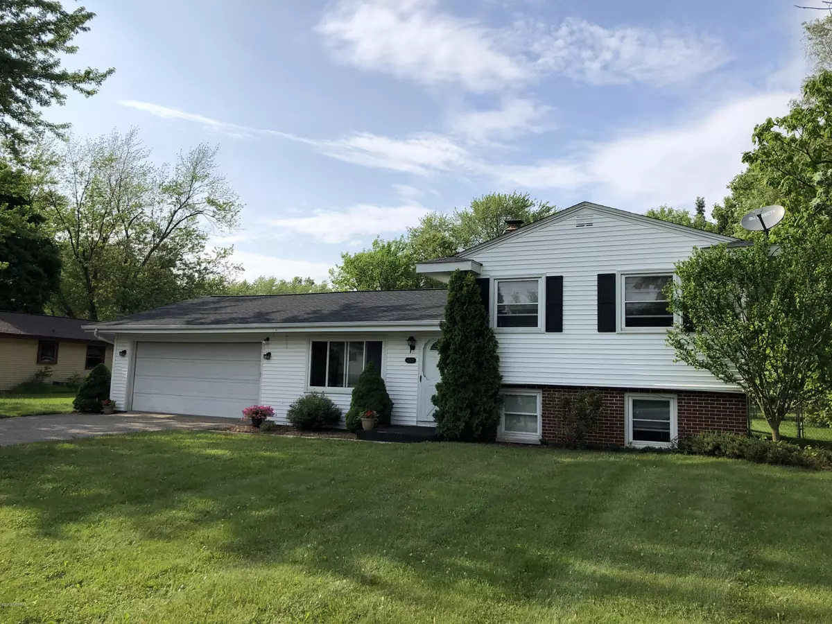 Portage, MI 49024,2802 Radcliffe Avenue