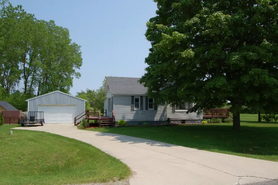 11710 78th Avenue, Allendale, MI 49401