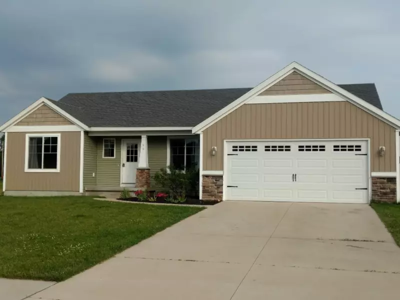 22 Browning Drive, Shelbyville, MI 49344