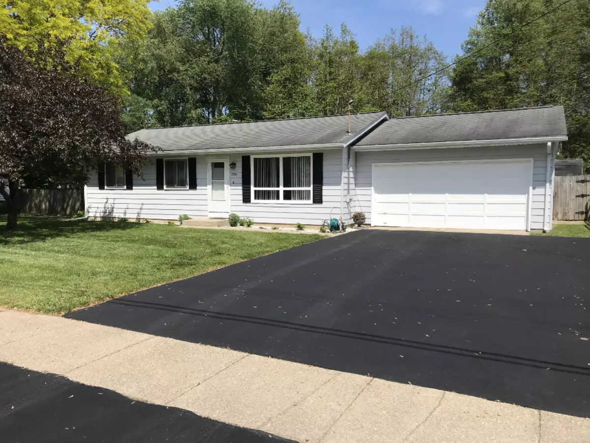 Portage, MI 49081,7545 Kingston Drive