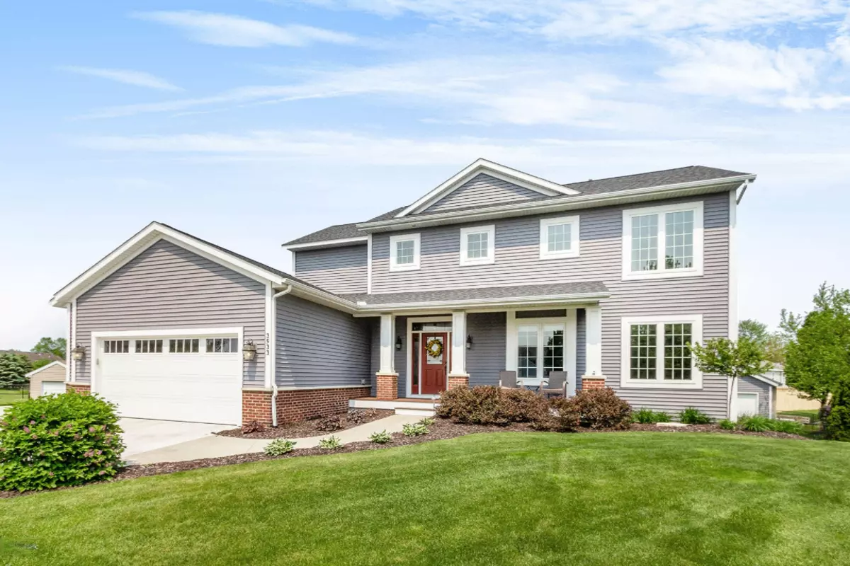 Hudsonville, MI 49426,3933 Sunbrook Ct Court