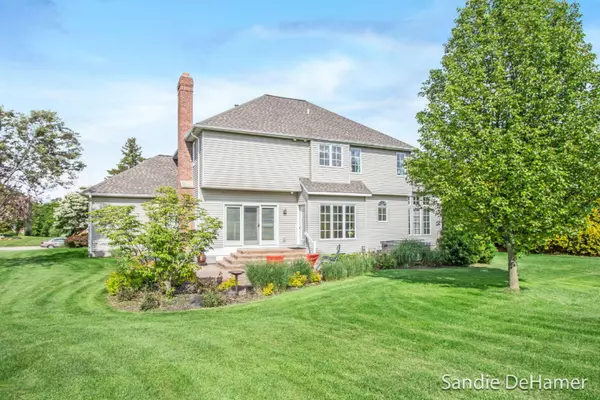 Hudsonville, MI 49426,6291 Woodhall Court