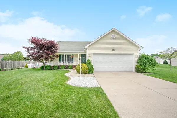 2429 Jody Rae Street, Niles, MI 49120