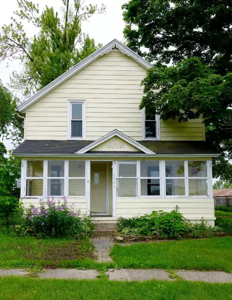 2546 Prescott SW Street, Byron Center, MI 49315