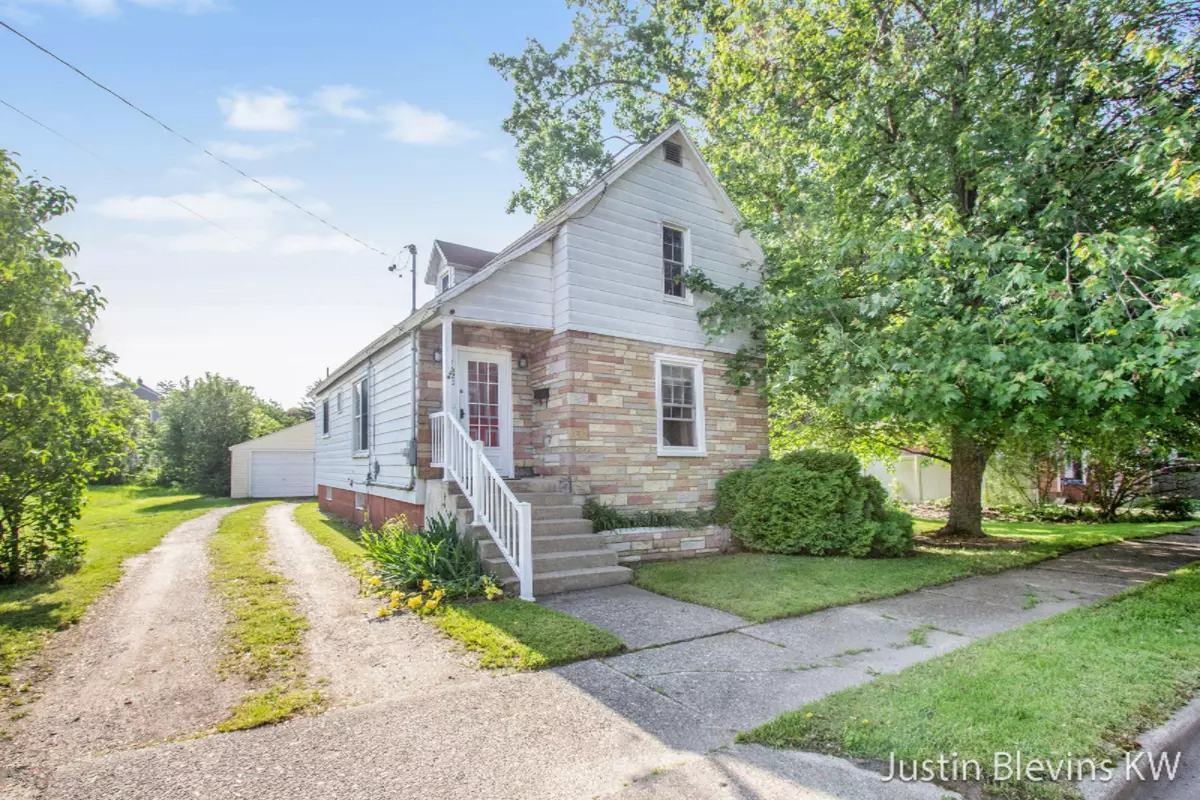 Wyoming, MI 49509,1620 Blandford SW Avenue