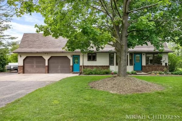 3580 8th Avenue, Hudsonville, MI 49426