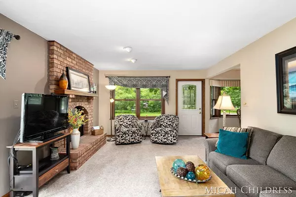 Hudsonville, MI 49426,3580 8th Avenue