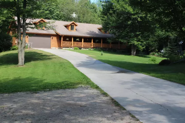 Mcbain, MI 49657,363 N Cherry Drive