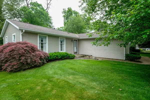Portage, MI 49024,7163 Leslee Street