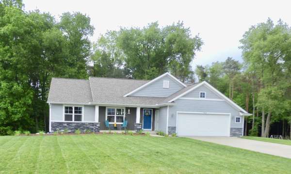 Wayland, MI 49348,1763 Water Lily Lane