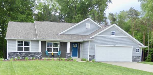 1763 Water Lily Lane, Wayland, MI 49348