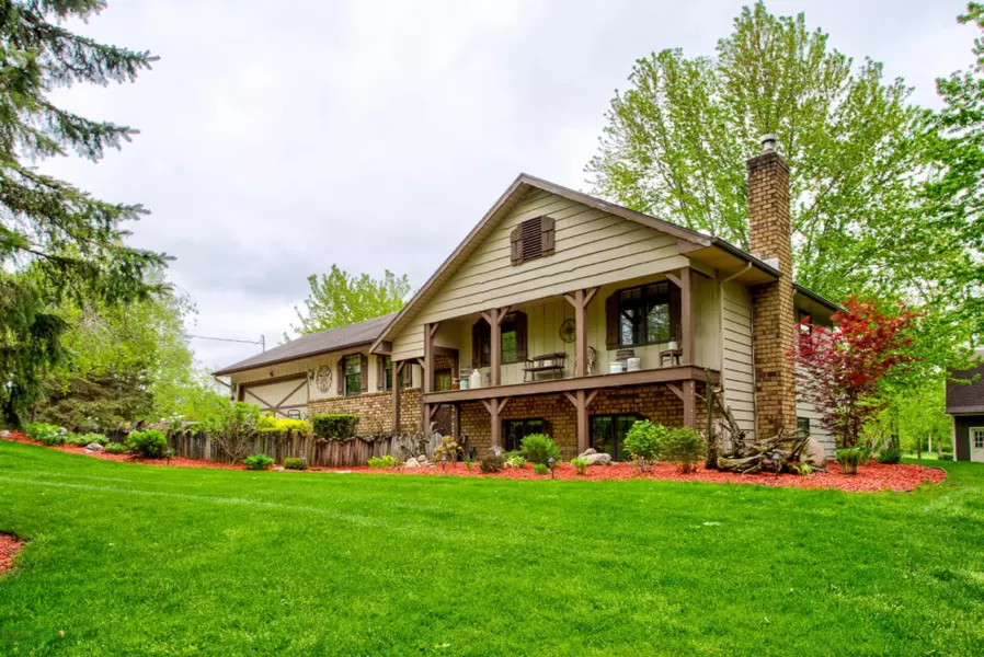 8760 Adams Street, Zeeland, MI 49464