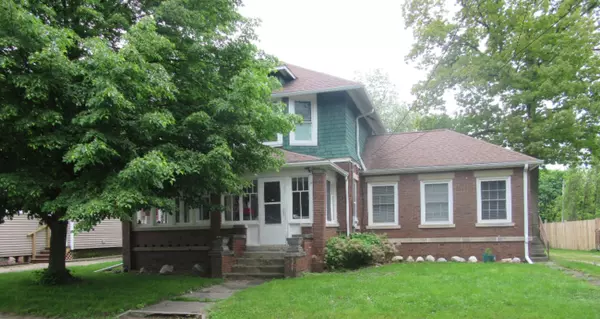 113 Lincoln Street, Grant, MI 49327