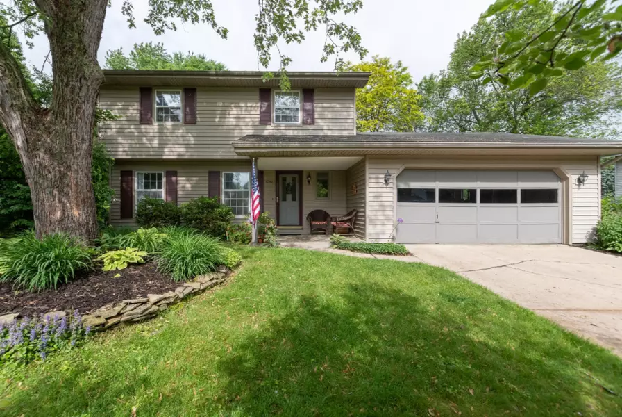 6750 Marlow, Portage, MI 49024