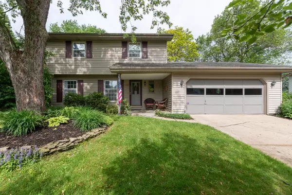 Portage, MI 49024,6750 Marlow