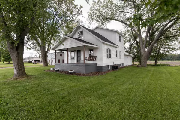 10781 Byron Center SW Avenue, Byron Center, MI 49315