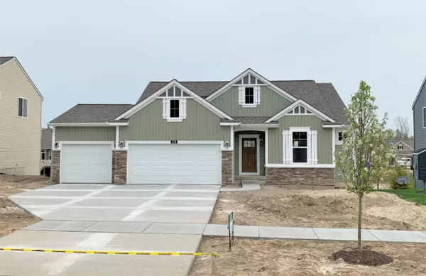 Jenison, MI 49428,3215 Lowingside Drive