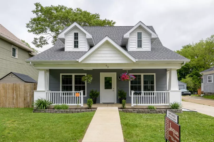 62 N Wabash Avenue, Battle Creek, MI 49017