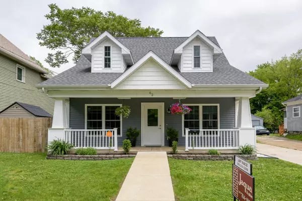 62 N Wabash Avenue, Battle Creek, MI 49017