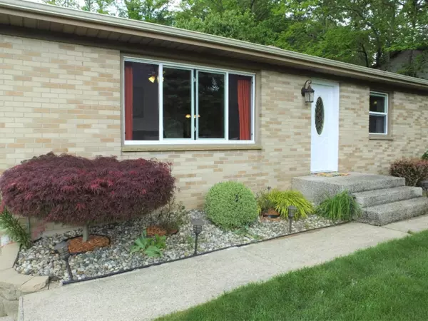 Wyoming, MI 49519,1766 Glenvale SW Drive