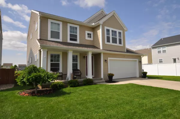 Vicksburg, MI 49097,1417 Gardner Pond Lane