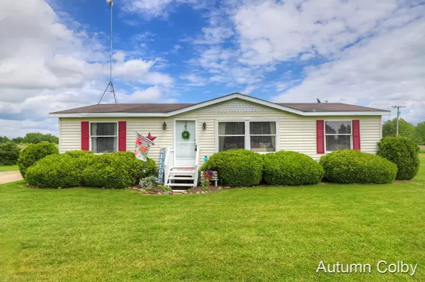 Sheridan, MI 48884,4975 S Miller Road